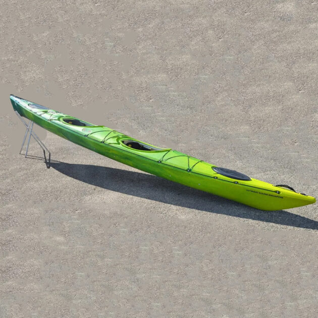 Kayak de mer biplace RTM Speedo - Déclassé