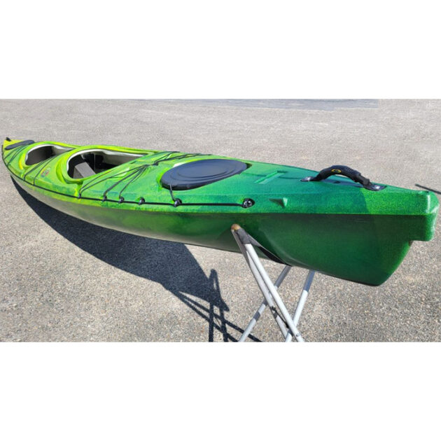 Kayak de mer biplace RTM Speedo - Déclassé – Image 3