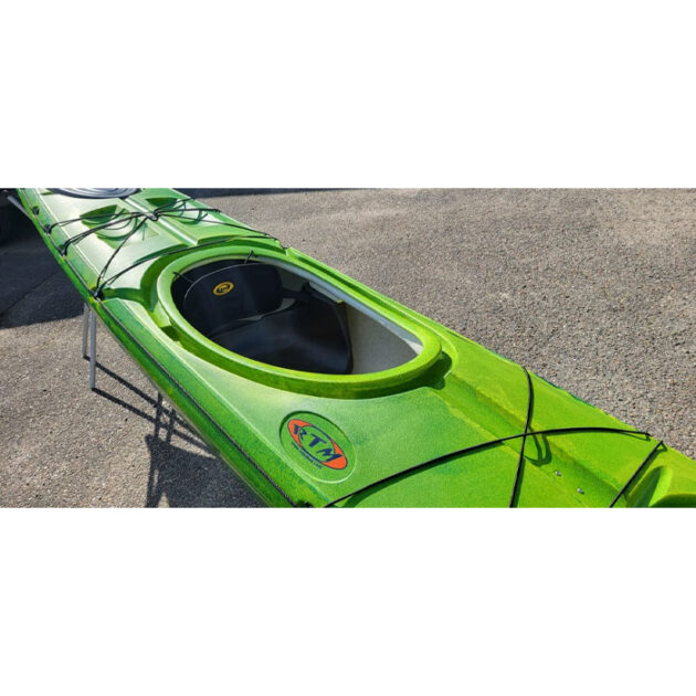 Kayak de mer biplace RTM Speedo - Déclassé – Image 4