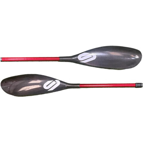 Pagaie creuse CARBONOLOGY CS2.5