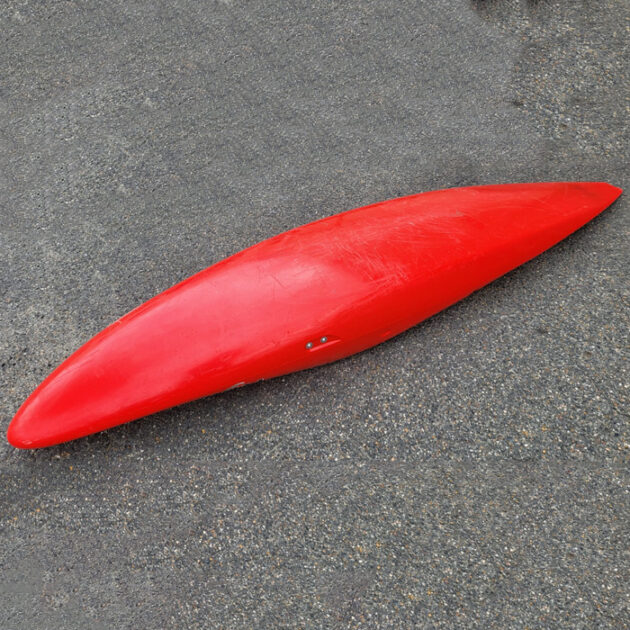 Kayak RTM Paname - Test – Image 3