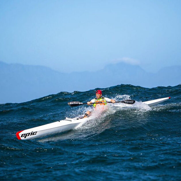 Surfski EPIC V5 PE – Image 3