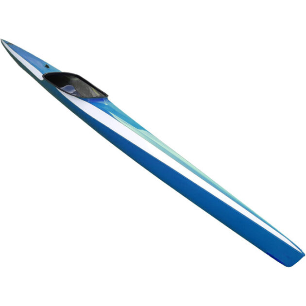 Kayak de course en ligne K1 Prédator 85