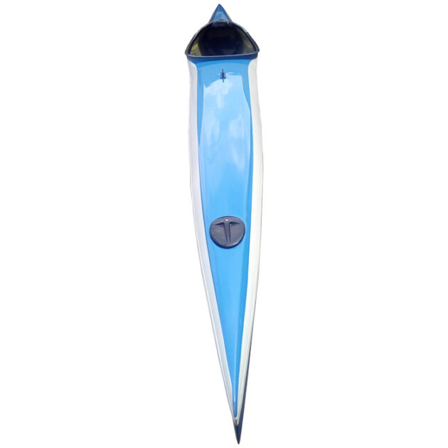 Kayak de course en ligne K1 Prédator 85 – Image 4