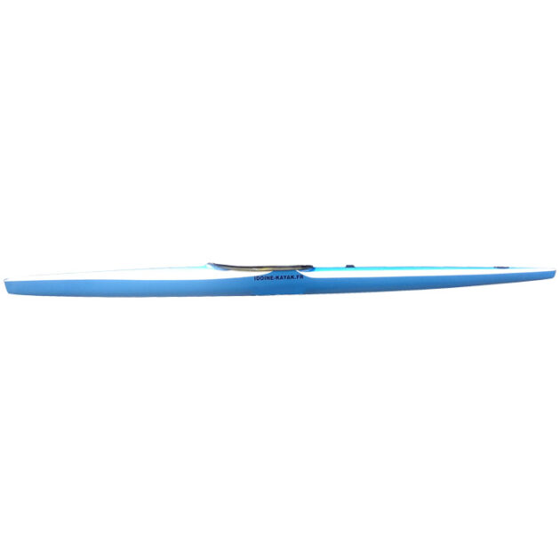 Kayak de course en ligne K1 Prédator 85 – Image 5