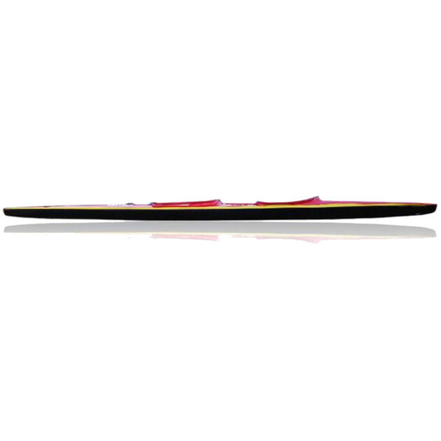 Kayak de course en ligne K2 Mastwo – Image 2