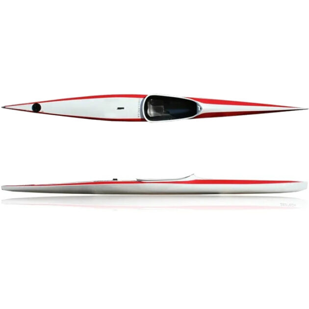 Kayak de course en ligne Freelancer 65 – Image 3