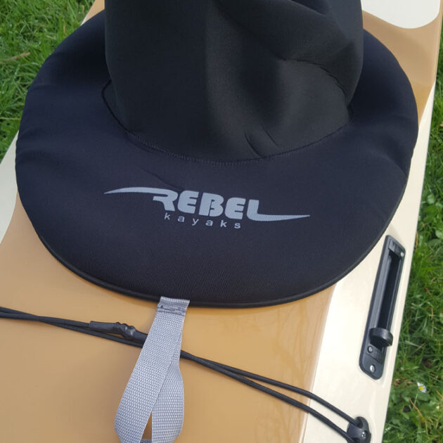 Jupe pour kayak REBEL Ilaga – Image 2