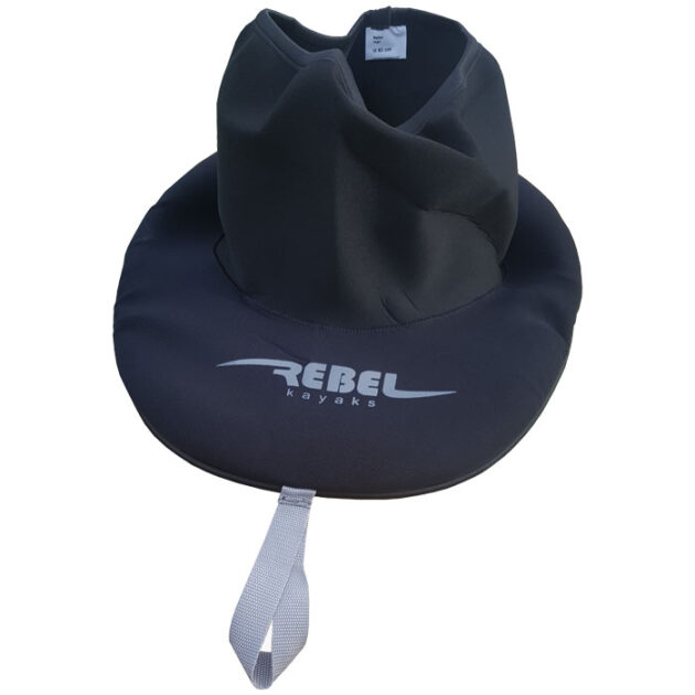 Jupe pour kayak REBEL Ilaga
