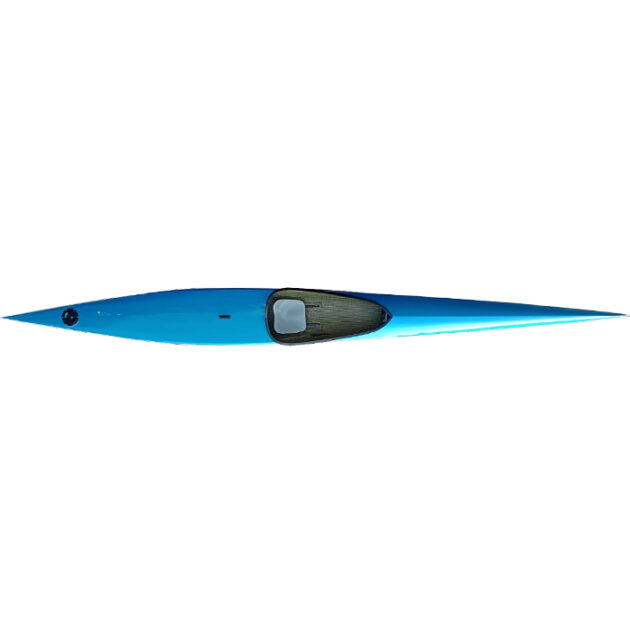 Kayak de course en ligne K1 TCR