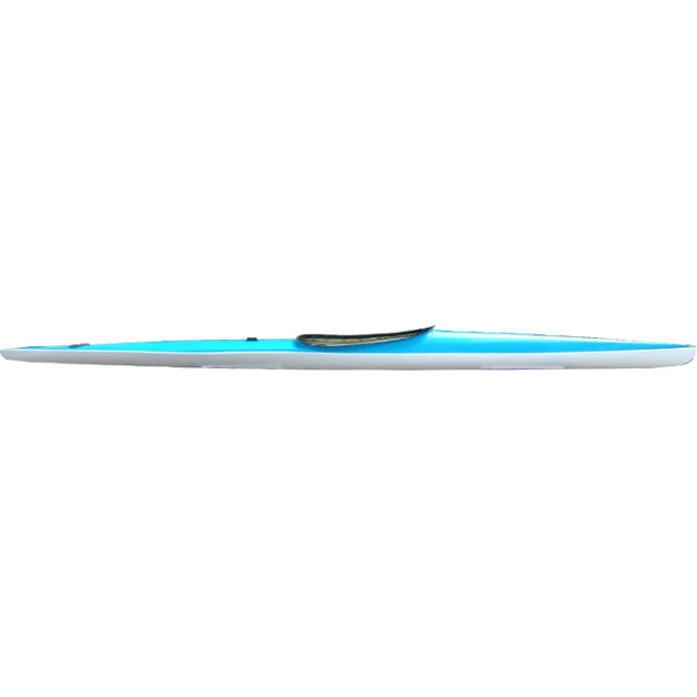 Kayak de course en ligne K1 TCR – Image 2
