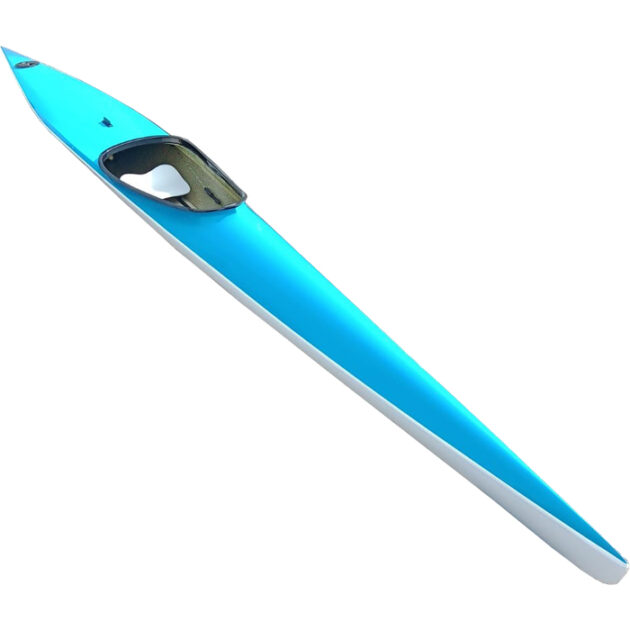 Kayak de course en ligne K1 TCR – Image 3