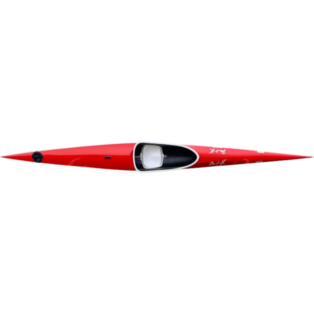 Kayak de course en ligne pour enfant M&K Bart