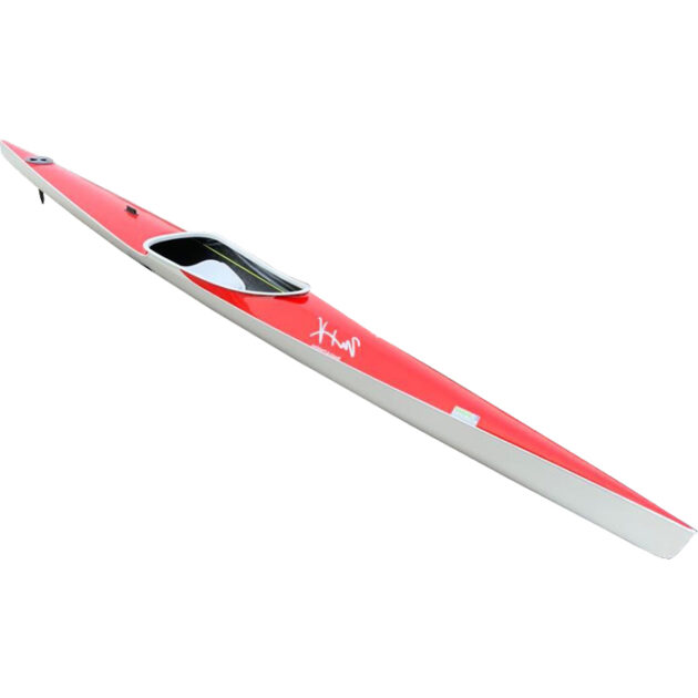 Kayak de course en ligne pour enfant M&K Bart – Image 3