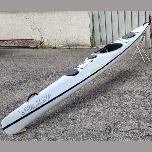 Kayak de mer fitness VAJDA Pivot Eco - Exposition – Image 2