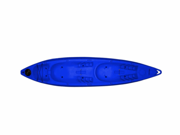 Kayak sit-on-top FEELFREE Roamer2 – Image 8
