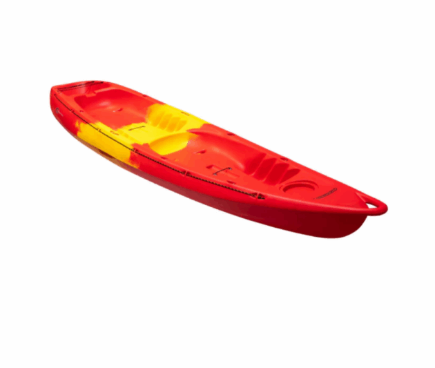 Kayak sit-on-top FEELFREE Roamer2 – Image 4