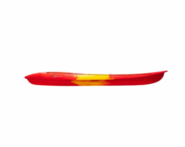Kayak sit-on-top FEELFREE Roamer2 – Image 6