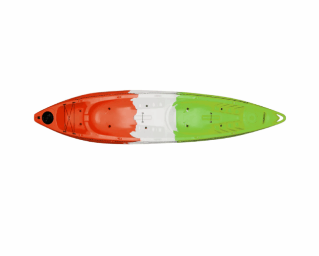 Kayak sit-on-top FEELFREE Roamer2 – Image 2