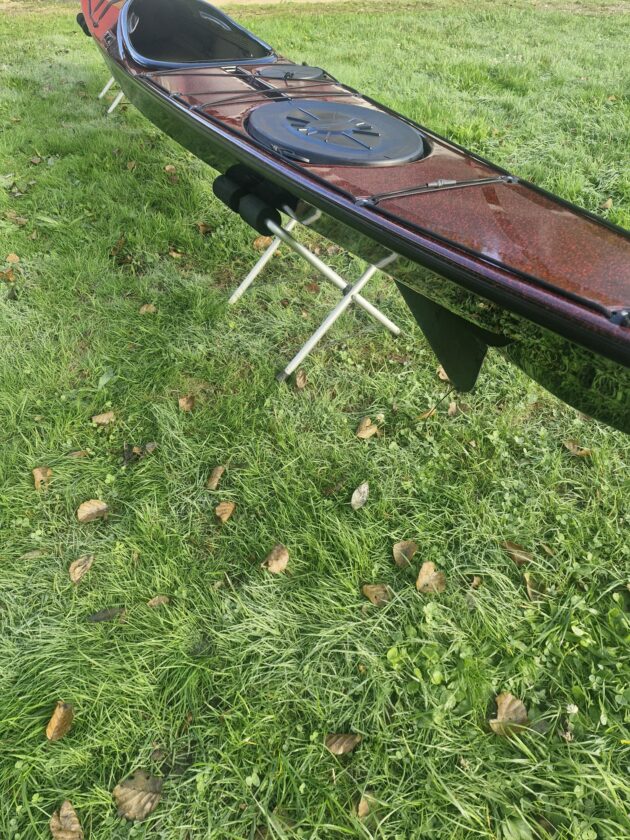 Kayak de mer REBEL Greenland T – Image 4