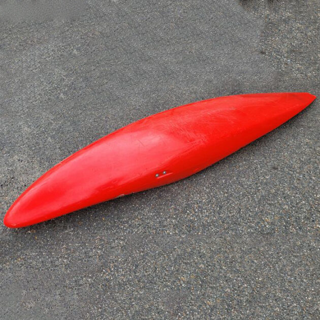 Kayak RTM Paname S - Test – Image 2