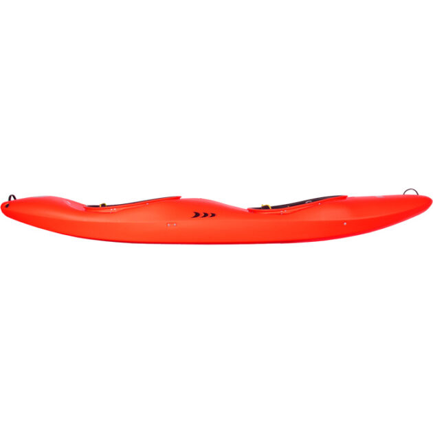 Kayak de rivière biplace PRIJON 2B – Image 2
