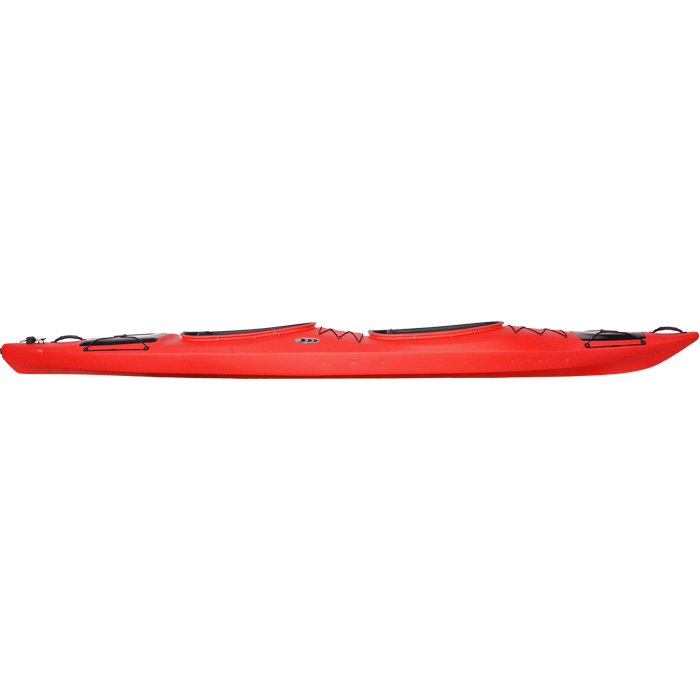 Kayak biplace PRIJON Dayliner Duo – Image 4