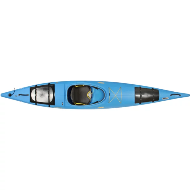 Kayak de randonnée PRIJON Dayliner L