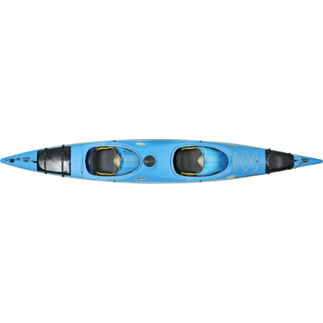 Kayak biplace PRIJON Excursion Evo