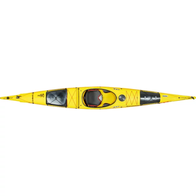 Kayak de mer PRIJON Grizzly
