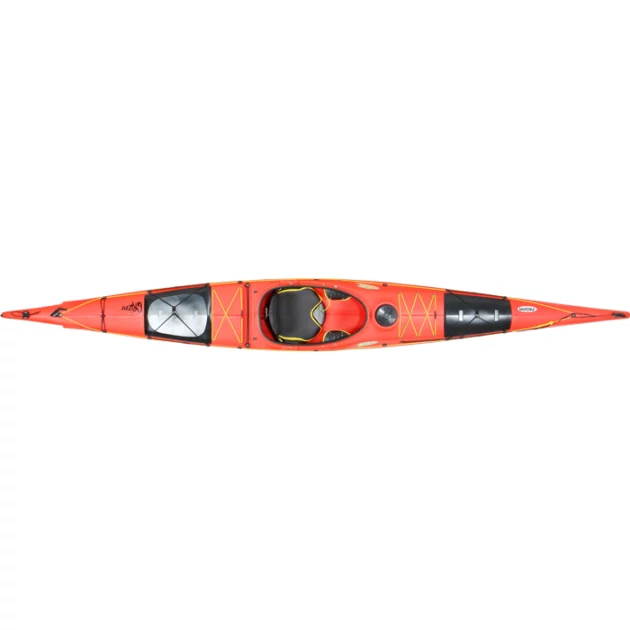 Kayak de mer PRIJON Grizzly – Image 3
