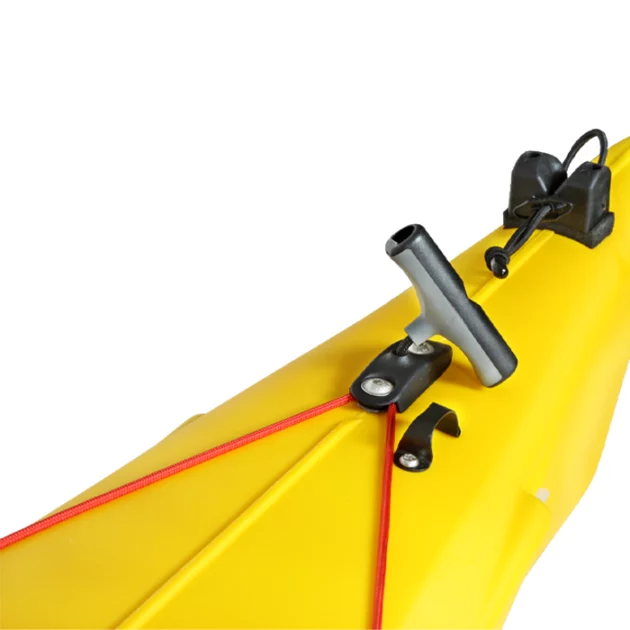Kayak de mer PRIJON Grizzly – Image 5