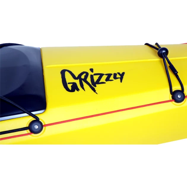 Kayak de mer PRIJON Grizzly – Image 6