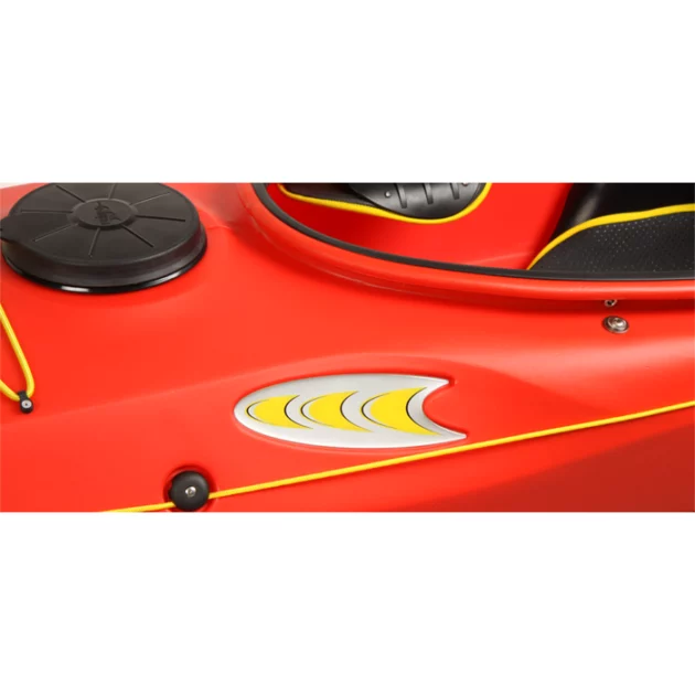 Kayak de mer PRIJON Grizzly – Image 9