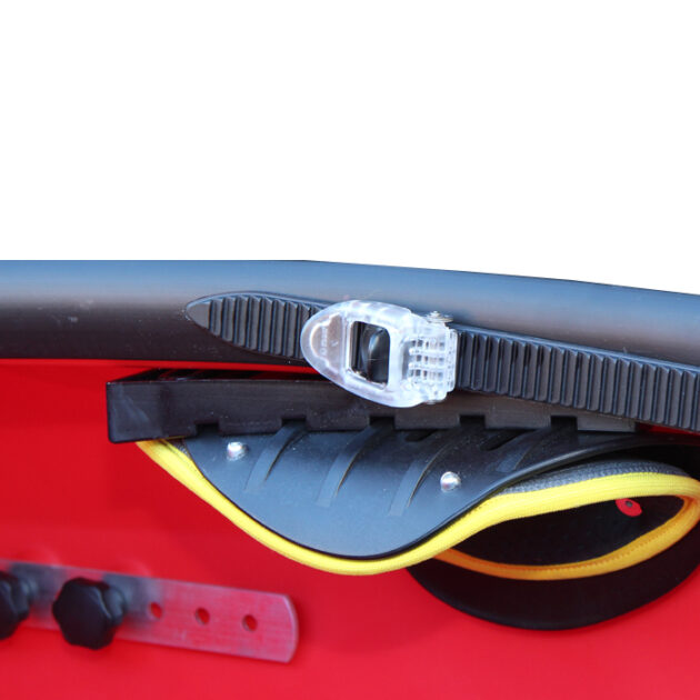 Kayak crossover PRIJON Munga – Image 7