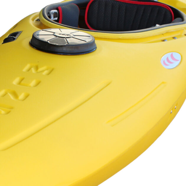 Kayak crossover PRIJON Munga – Image 8