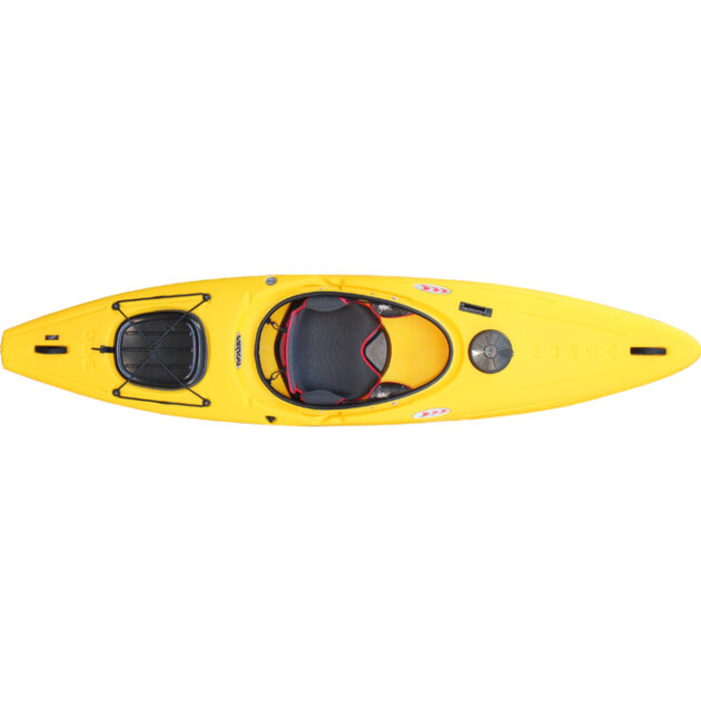 Kayak crossover PRIJON Munga