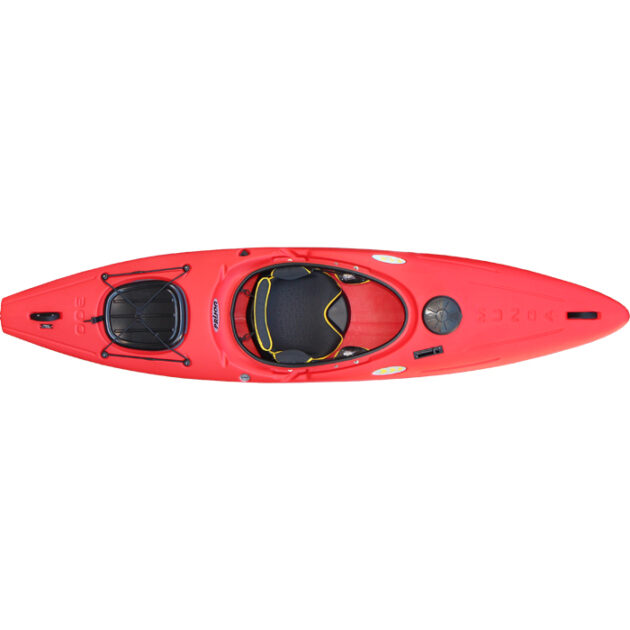 Kayak crossover PRIJON Munga – Image 3