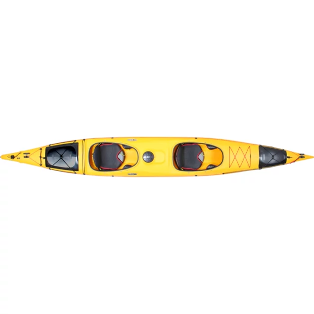 Kayak biplace PRIJON Poséidon – Image 3