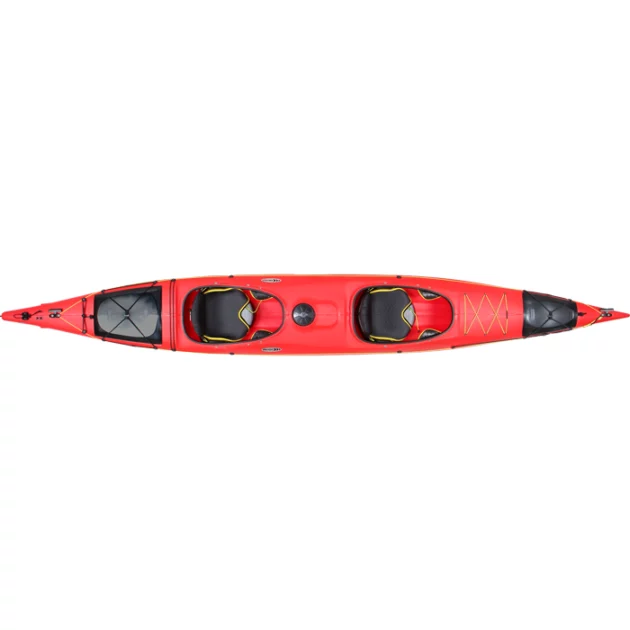 Kayak biplace PRIJON Poséidon