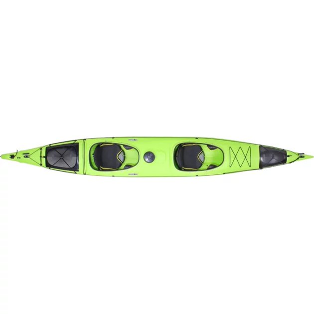Kayak biplace PRIJON Poséidon – Image 5
