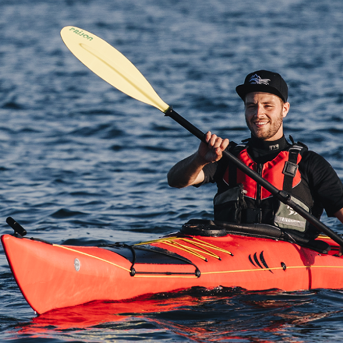 Kayak de mer PRIJON Seatron GT – Image 12