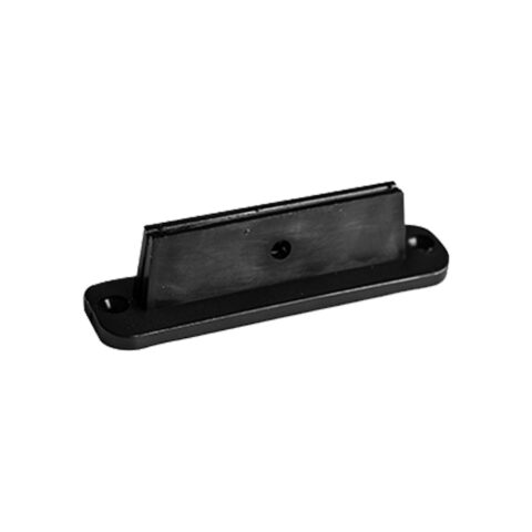 Support pour plaquette de course en ligne
