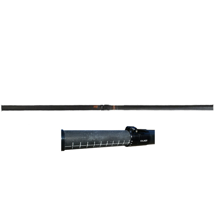 Manche KAJNER K1 Carbon Vario