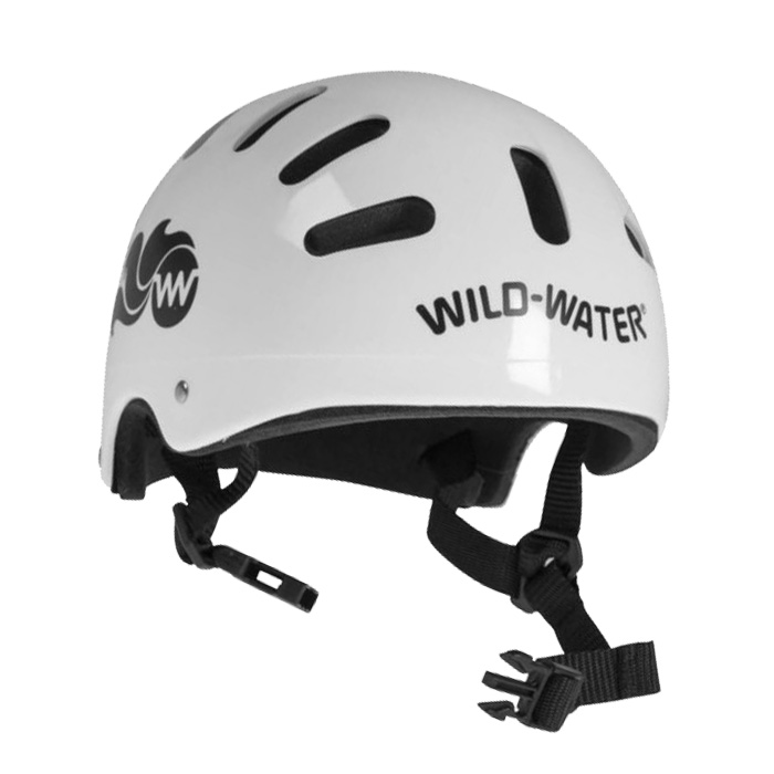 Casque Wild-Water Compétition Kayak