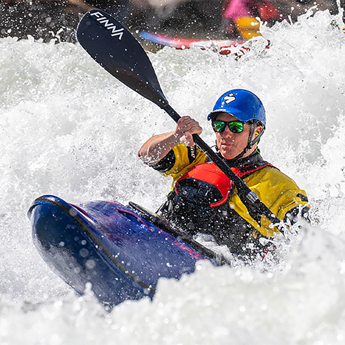 Kayak de rivière PRIJON Drip – Image 10