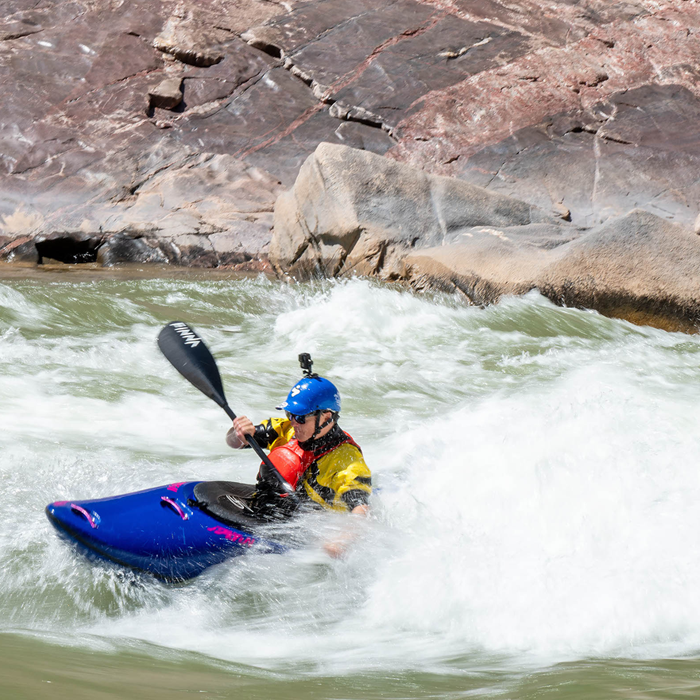 Kayak de rivière PRIJON Drip – Image 11