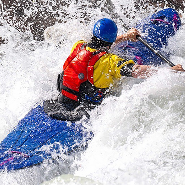 Kayak de rivière PRIJON Drip – Image 12