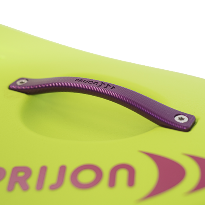 Kayak de rivière PRIJON Drip – Image 9