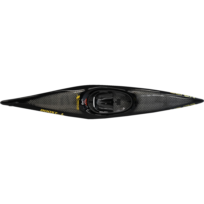 Kayak slalom VAJDA K1 BOOST MAX